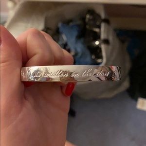 Kate Spade Bangle